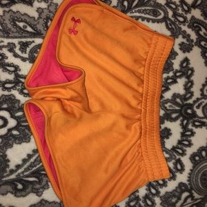 Under Armor Shorts